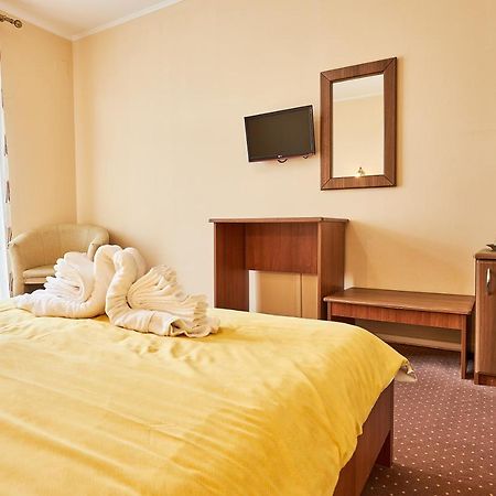 Holidays Club Resorts Hajdúszoboszló 外观 照片