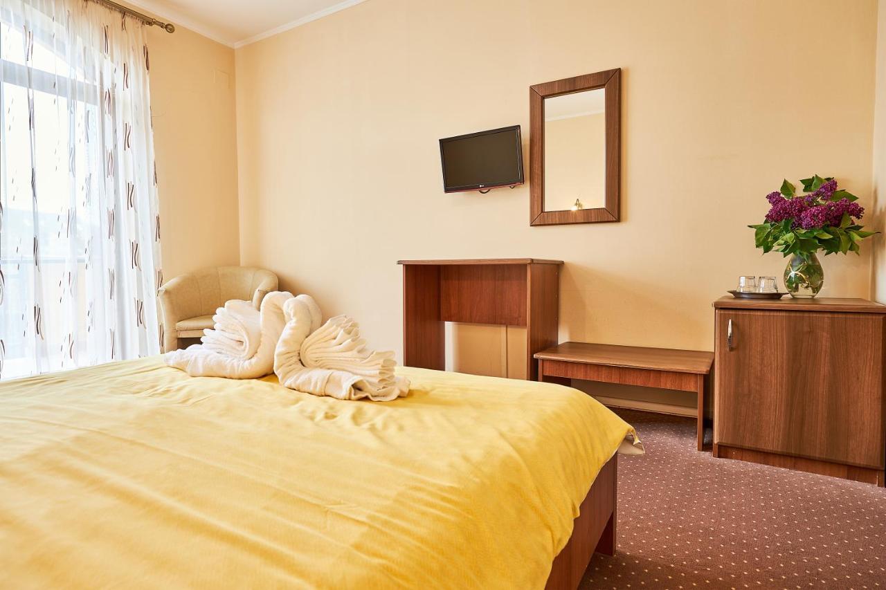 Holidays Club Resorts Hajdúszoboszló 外观 照片