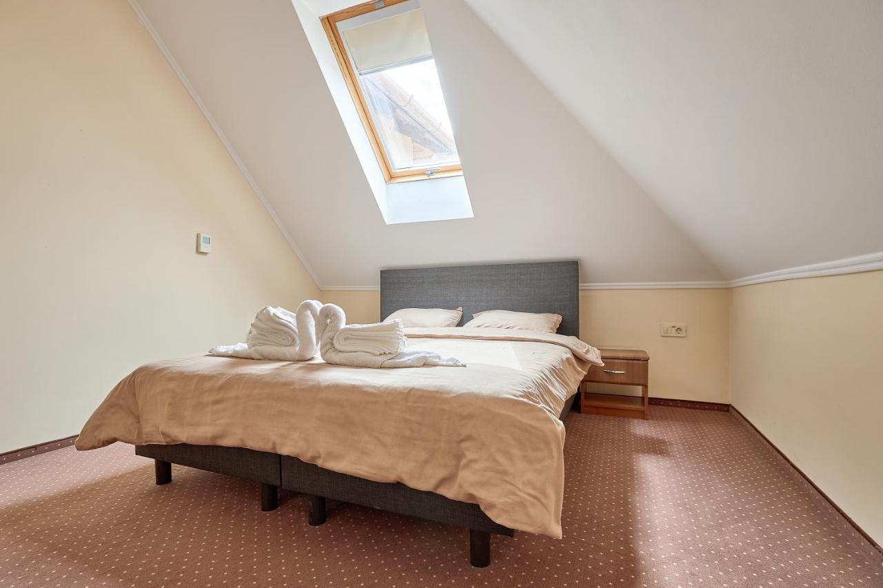 Holidays Club Resorts Hajdúszoboszló 外观 照片