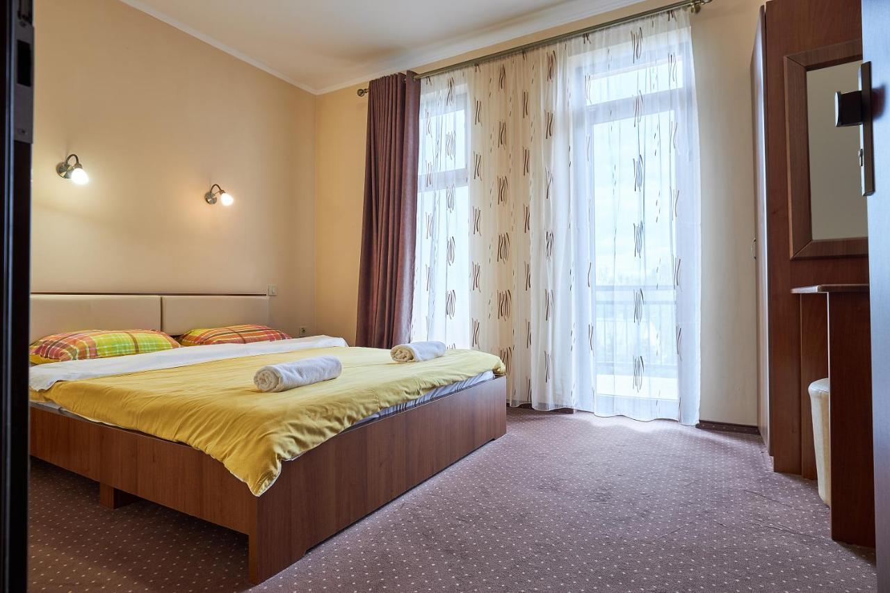 Holidays Club Resorts Hajdúszoboszló 外观 照片