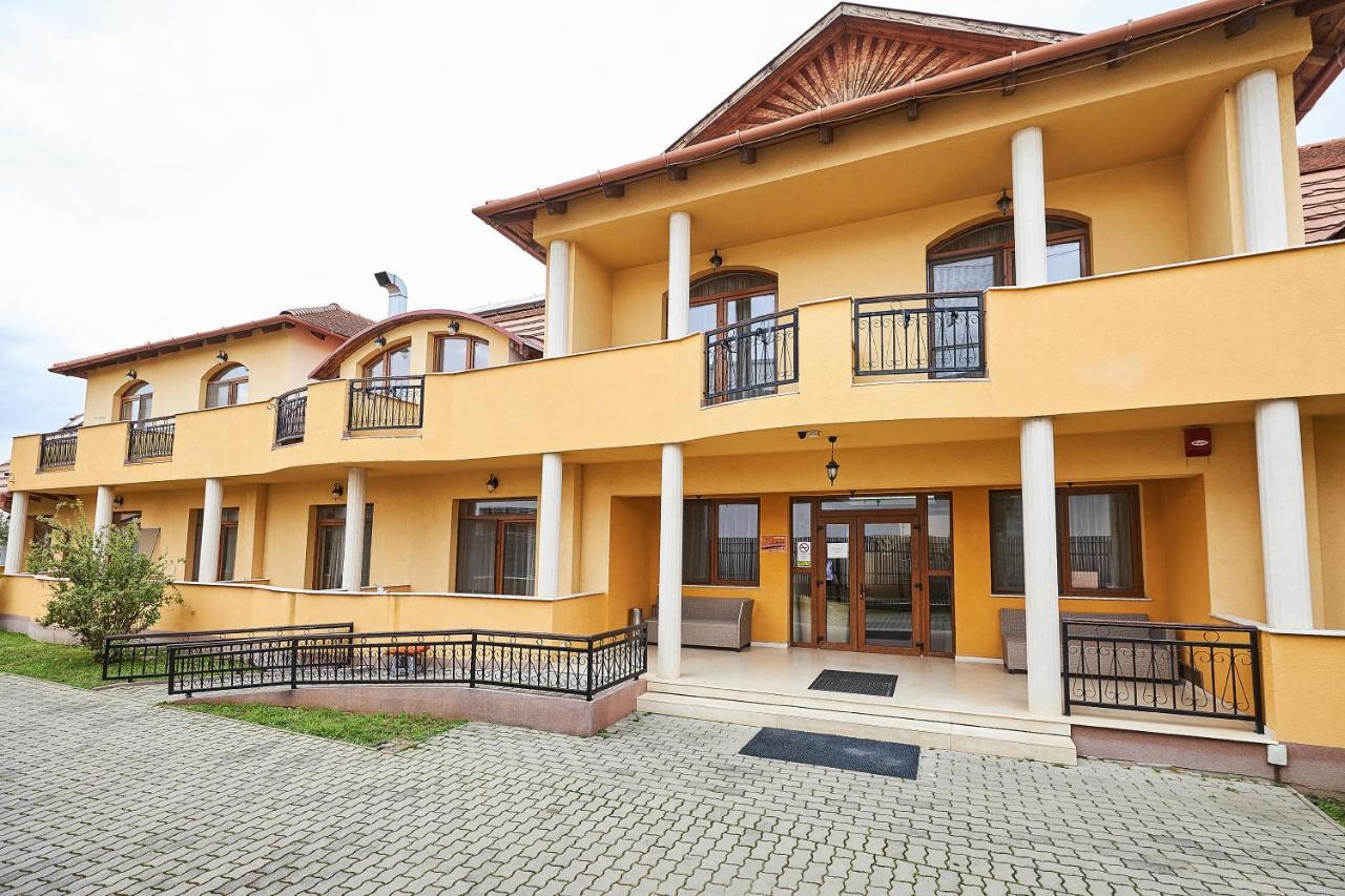Holidays Club Resorts Hajdúszoboszló 外观 照片