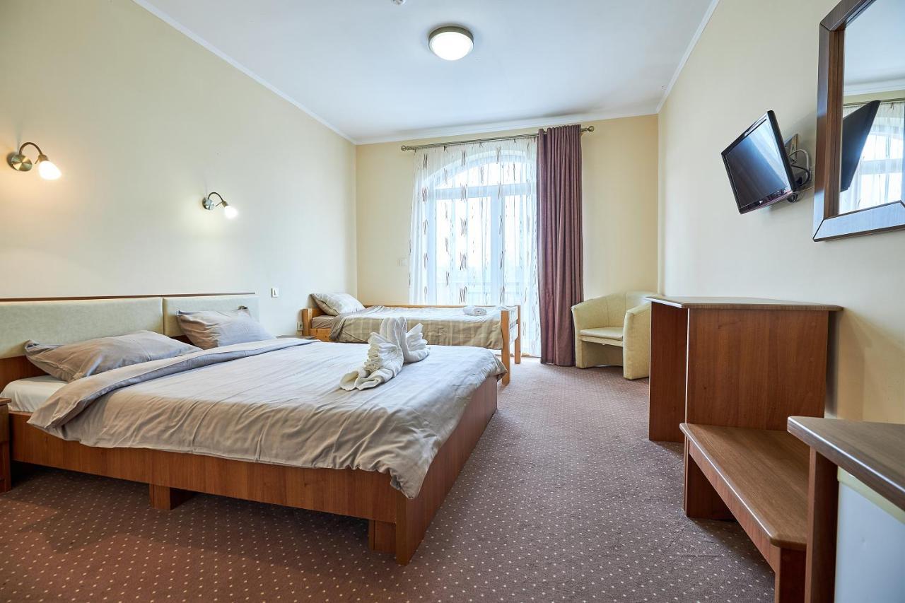 Holidays Club Resorts Hajdúszoboszló 外观 照片