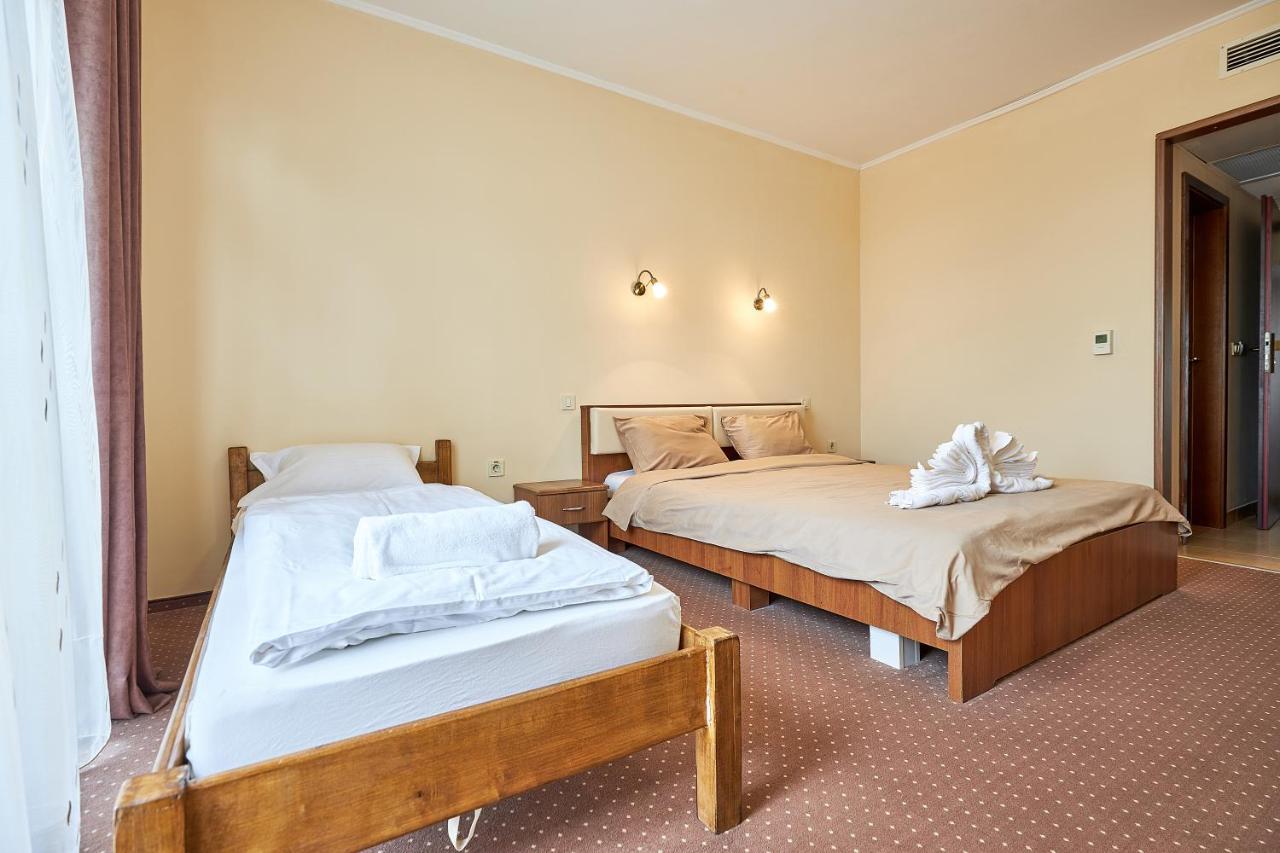 Holidays Club Resorts Hajdúszoboszló 外观 照片