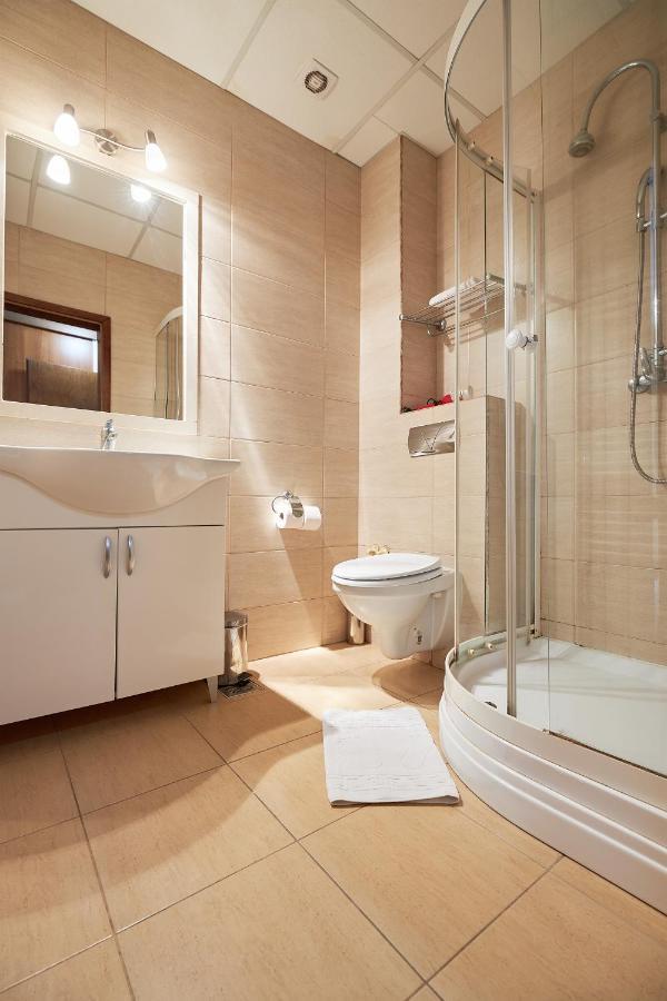 Holidays Club Resorts Hajdúszoboszló 外观 照片