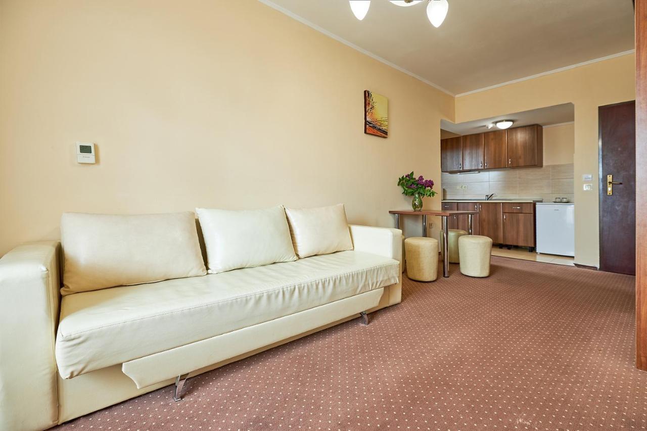 Holidays Club Resorts Hajdúszoboszló 外观 照片