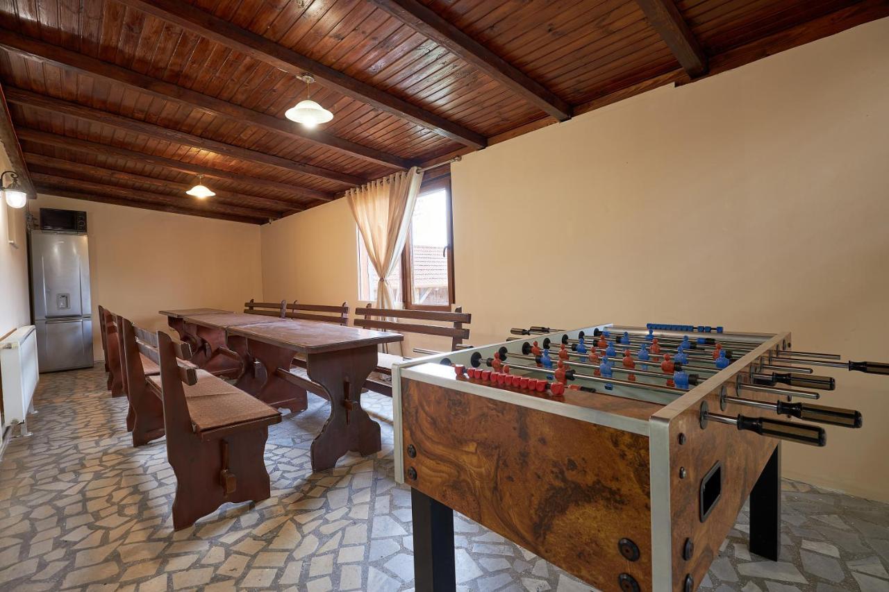 Holidays Club Resorts Hajdúszoboszló 外观 照片